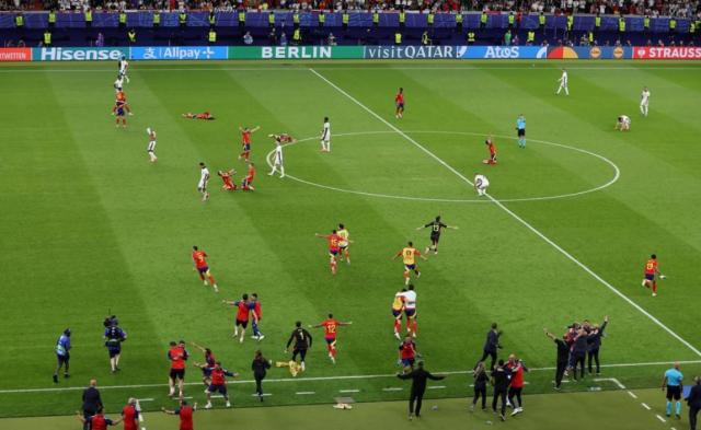 开云官网-林良锋：鄙夷和叹息，送给平庸怯懦的索斯盖特