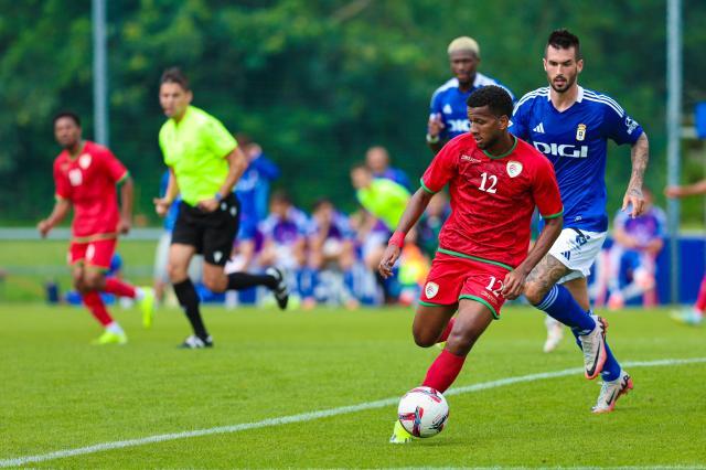 体育娱乐-西亚两强结束欧洲夏训 着重体能储备和技战术磨合