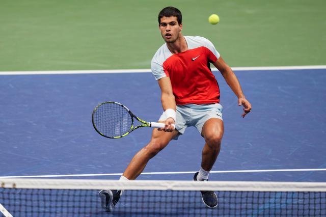 体育娱乐-大满贯总结之男单：德纳仍是主角 美网成最大破口