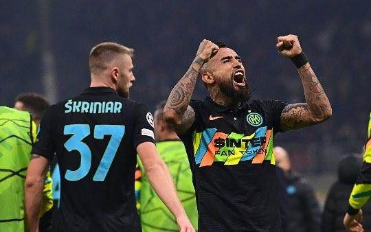 开云官网-梁熙明：小因别踩孔蒂覆辙 国米要做好出线数学题